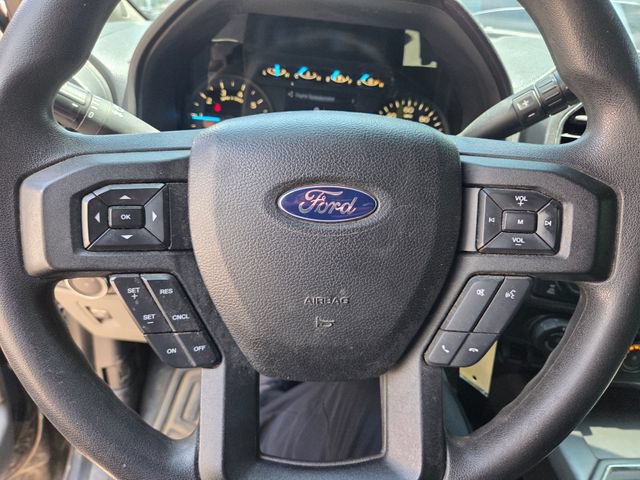 Used 2016 Ford F150 XL w/ Equipment Group 101A Mid AWD/4WD image 16