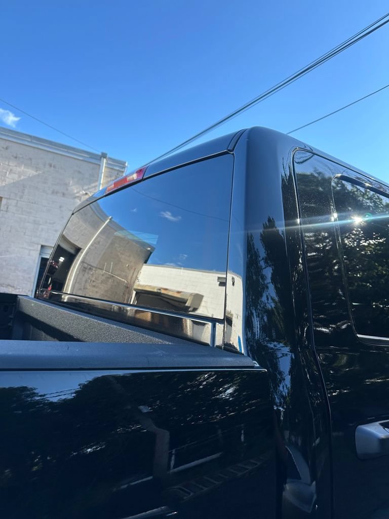 Used 2026 RAM 2500 Big Horn AWD/4WD image 32