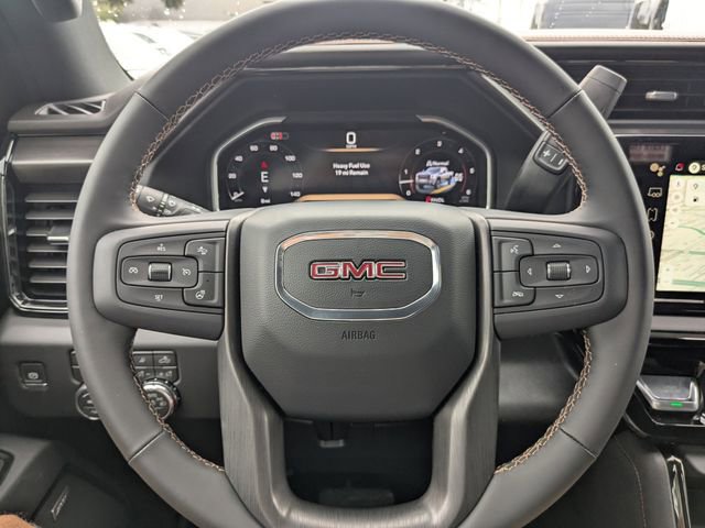 New 2026 GMC Sierra 2500 AT4 w/ AT4 Premium Plus Package image 31