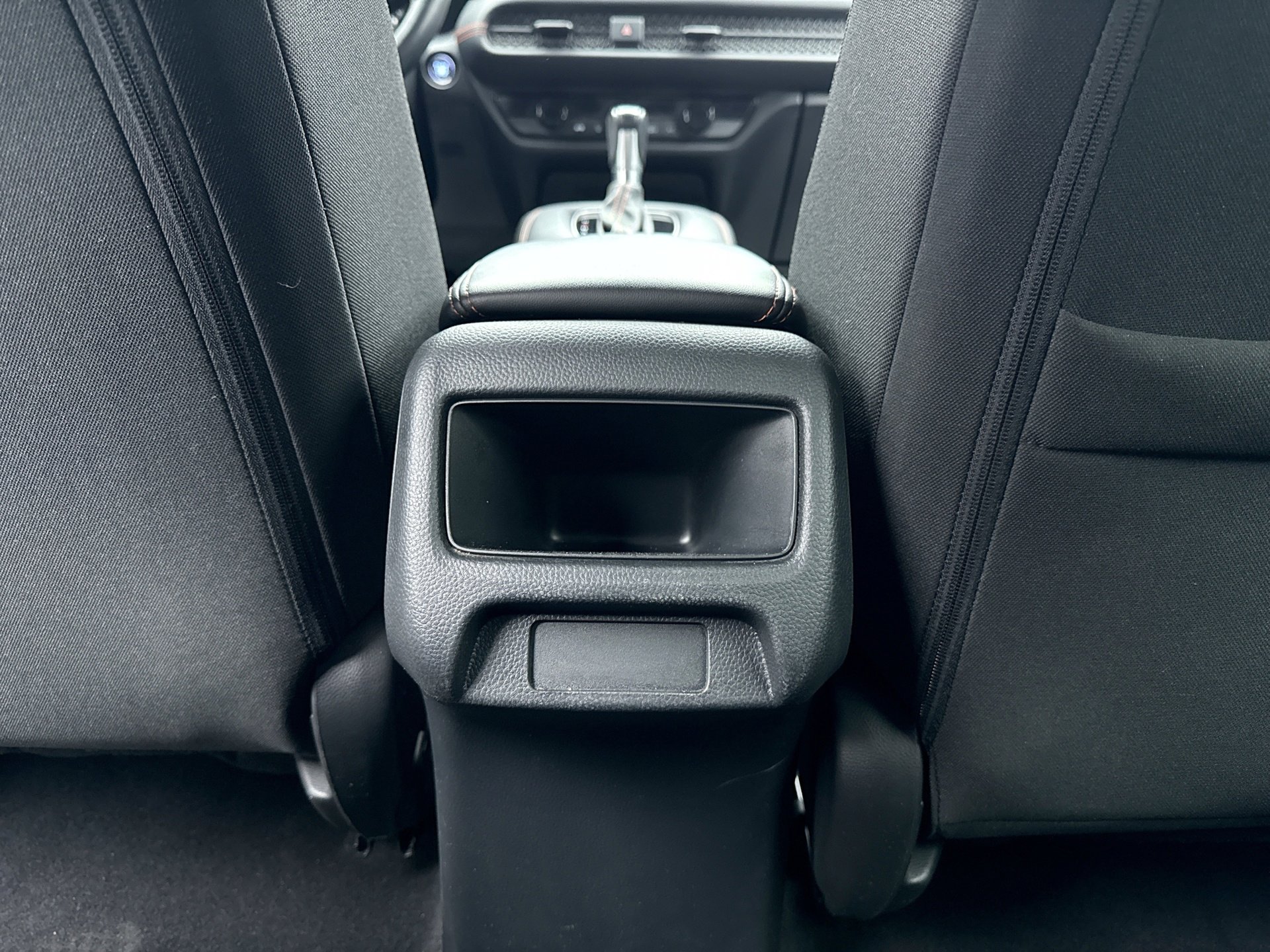 Used 2024 Honda HR-V Sport image 18