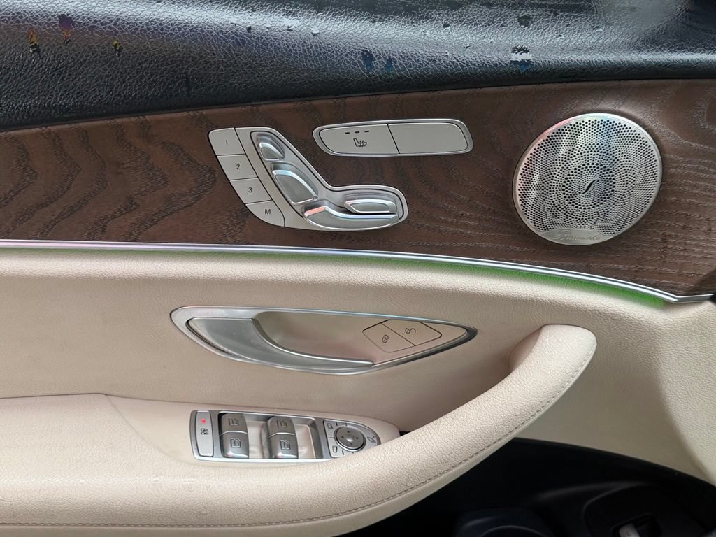 Used 2022 Mercedes-Benz E 350 4MATIC Sedan image 27