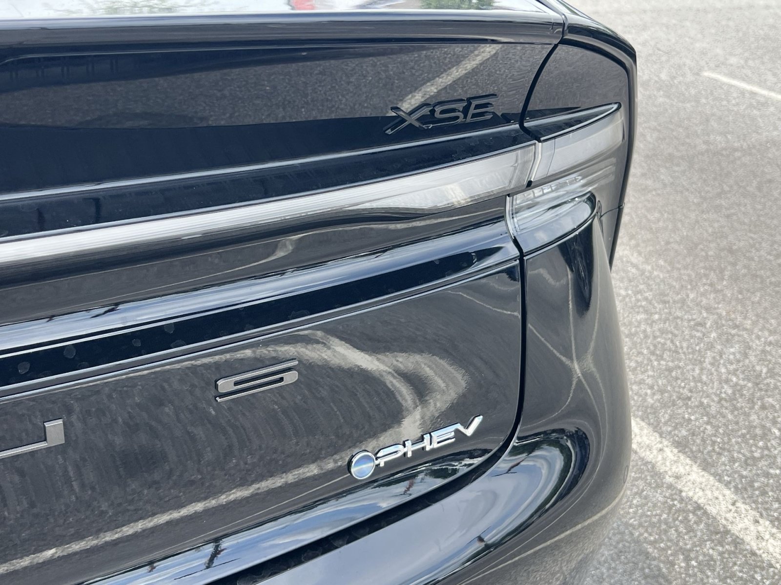 New 2026 Toyota Prius Plug-In Hybrid FWD image 21
