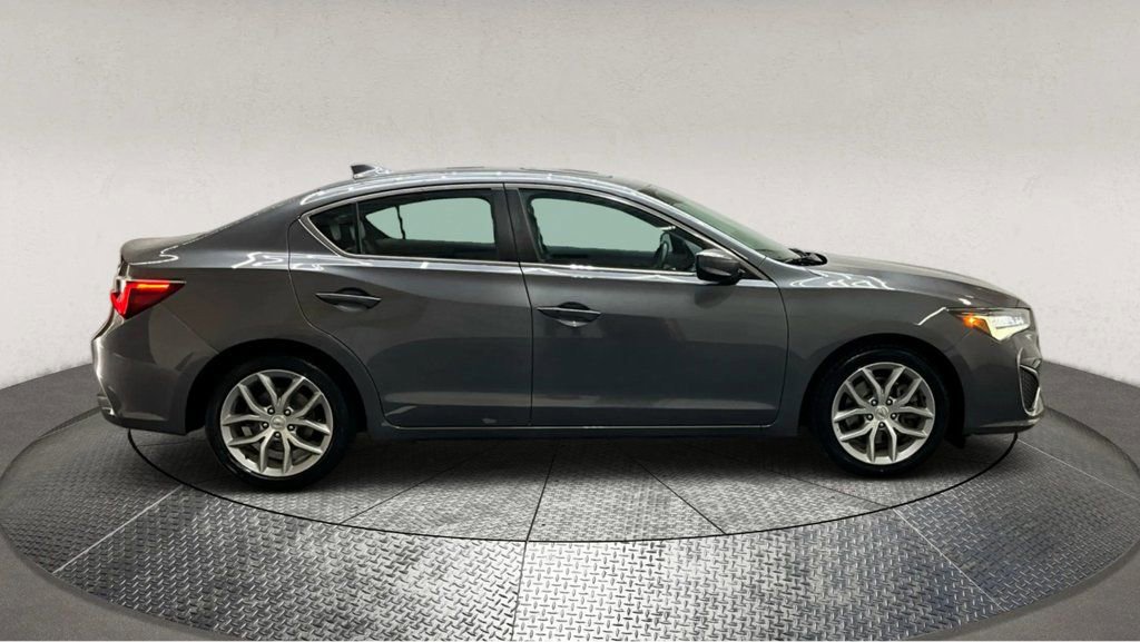 Used 2020 Acura ILX image 8