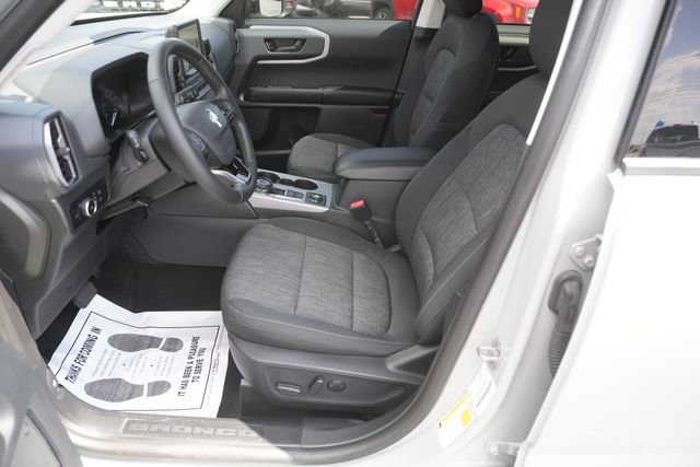 Used 2023 Ford Bronco Sport Big Bend w/ Convenience Package image 9