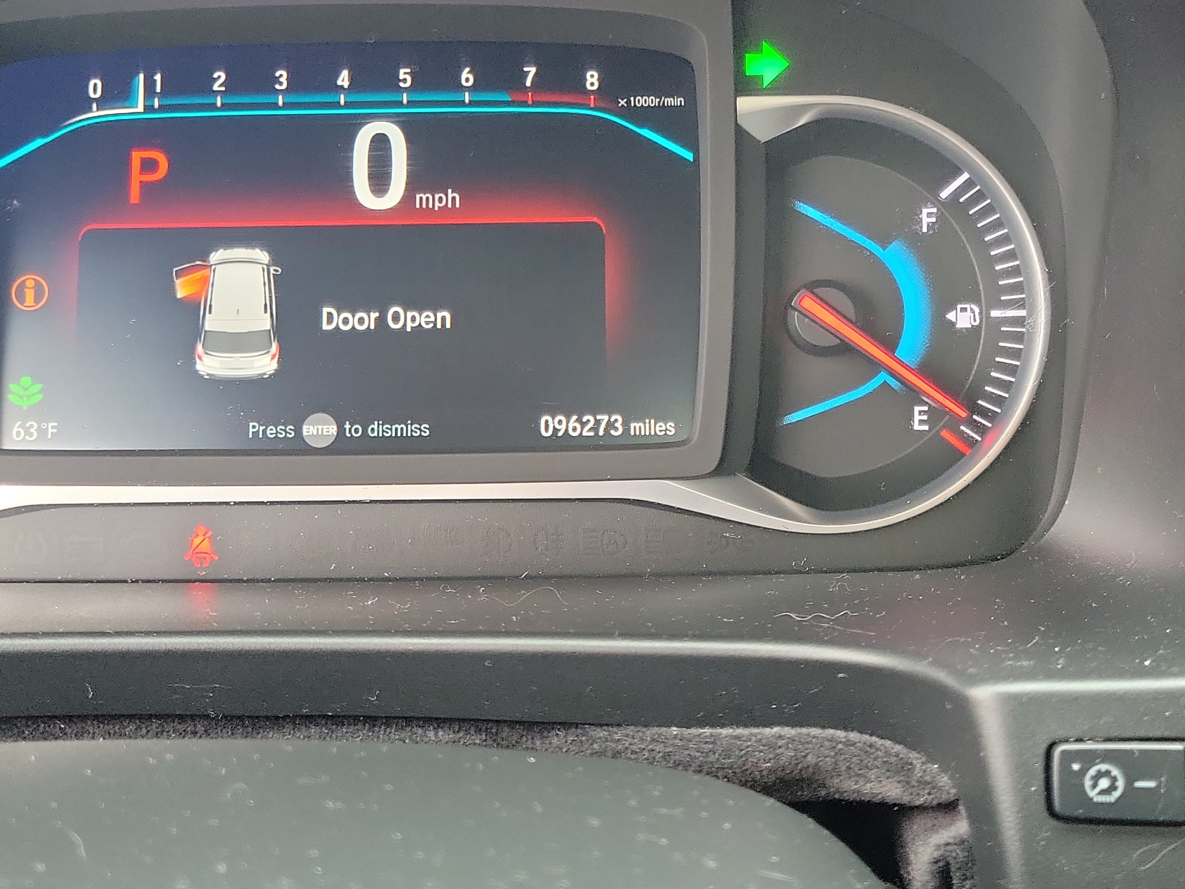 Used 2019 Honda Pilot Touring image 24