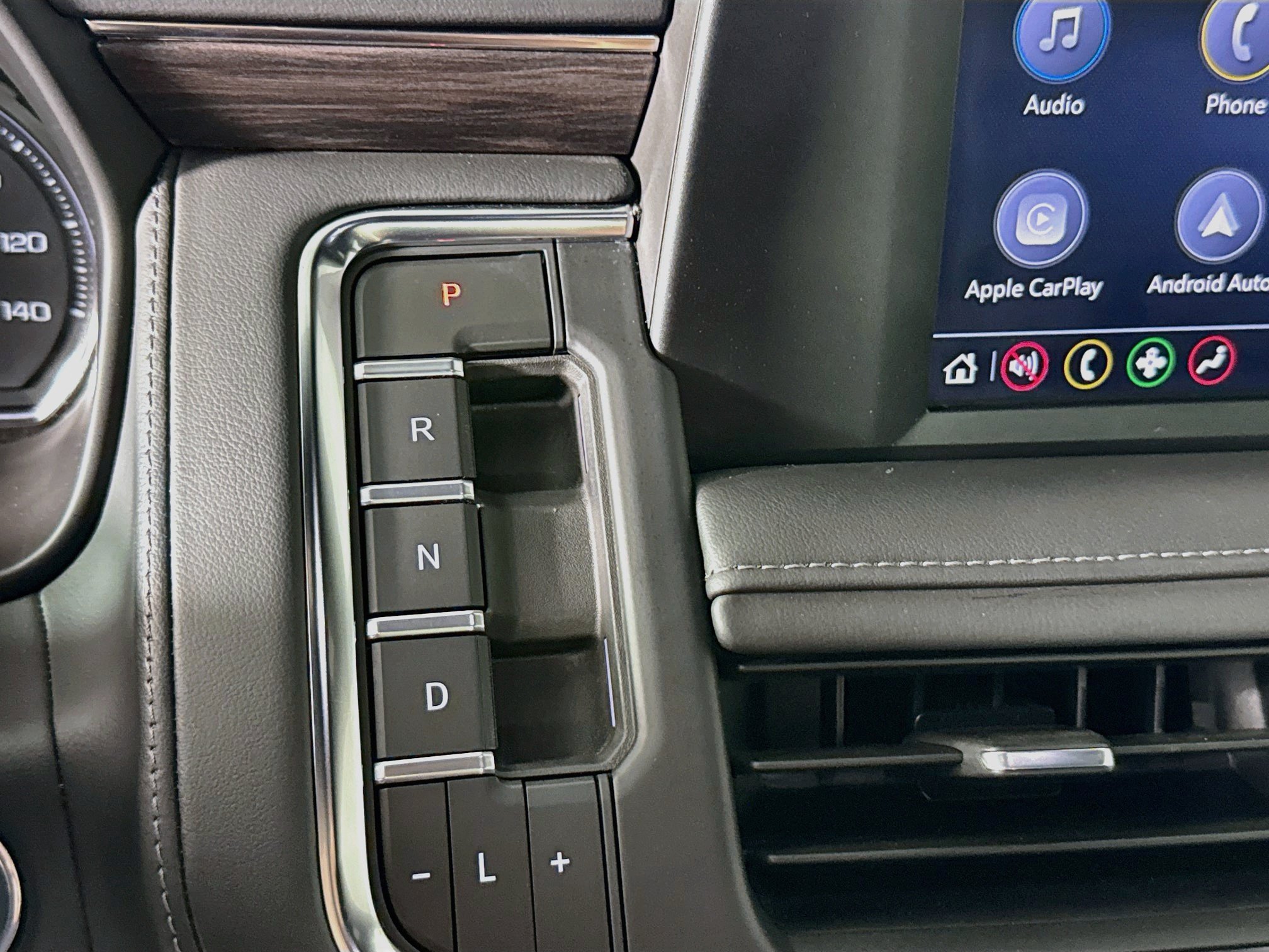 Used 2023 Chevrolet Tahoe LS w/ Driver Alert Package RWD image 19