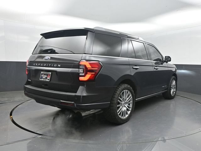 Used 2022 Ford Expedition Platinum AWD/4WD image 32