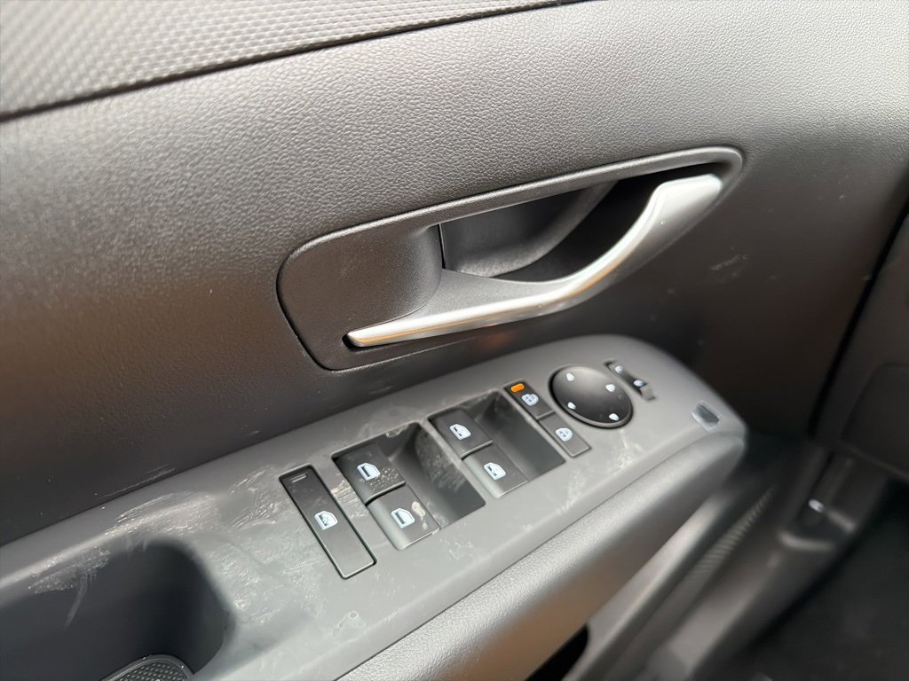 New 2026 Hyundai Tucson SEL image 29