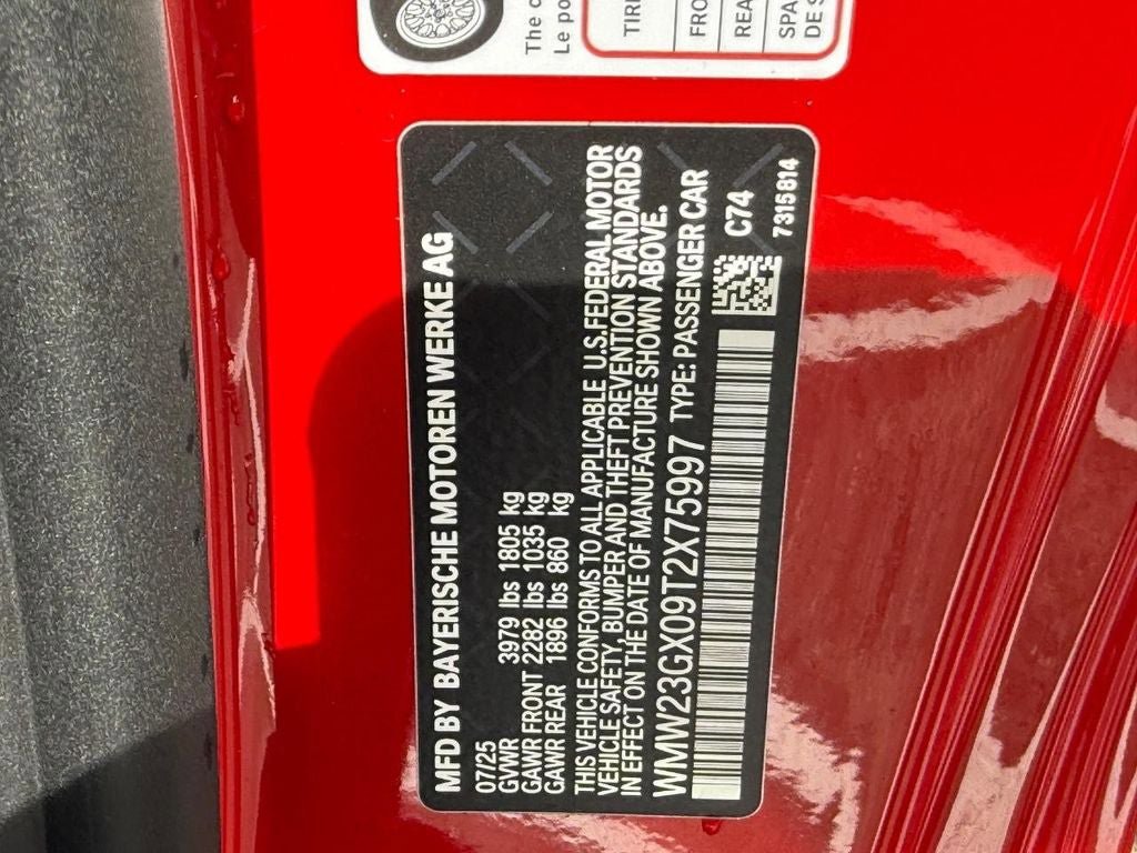 Used 2026 MINI Cooper S FWD image 18