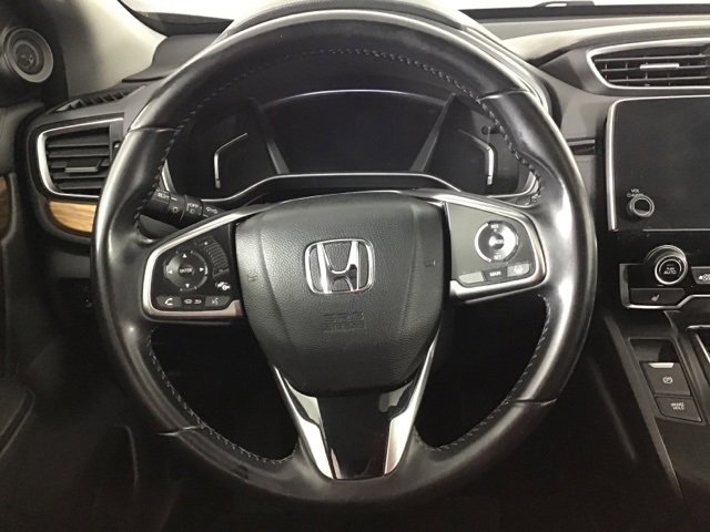 Used 2018 Honda CR-V Touring image 11