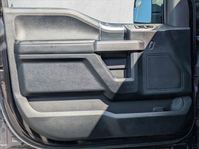 Used 2019 Ford F150 XLT w/ Equipment Group 302A Luxury image 11
