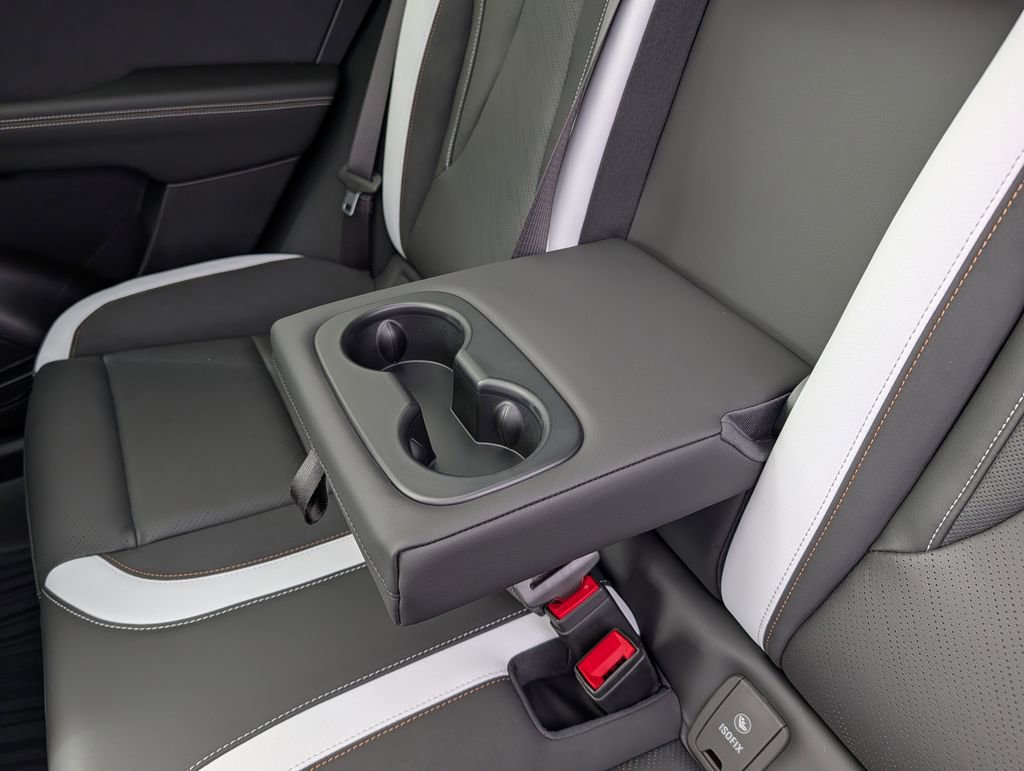 New 2026 Buick Envision Sport Touring image 20