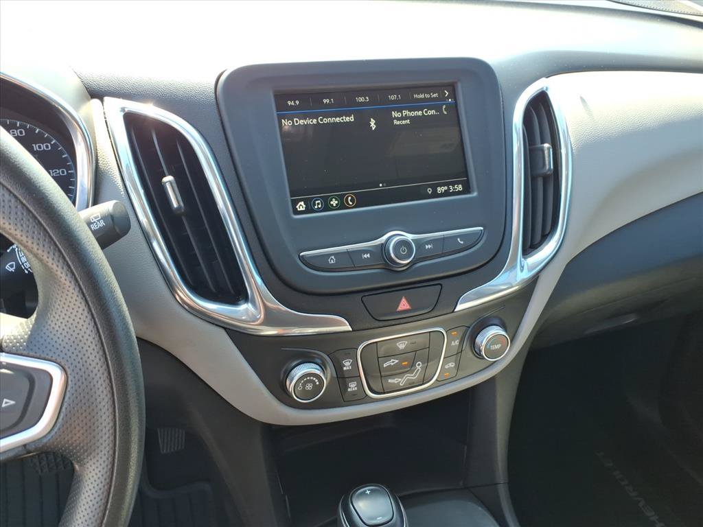 Certified 2019 Chevrolet Equinox LS FWD image 28