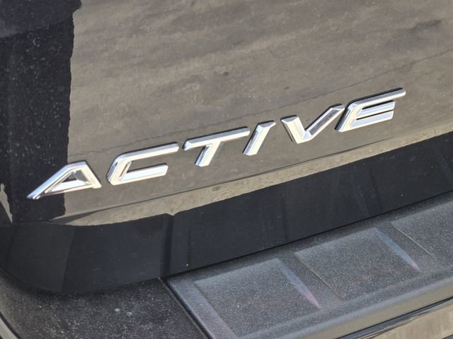 New 2025 Ford Explorer Active w/ Active Comfort Package image 9