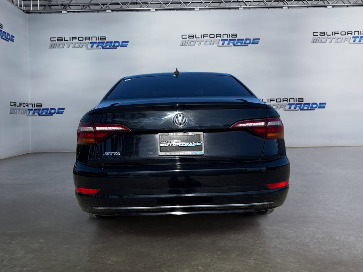 Used 2019 Volkswagen Jetta SE image 6