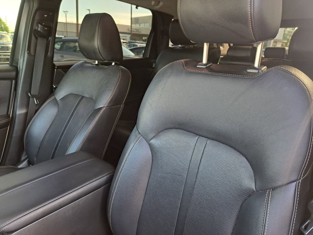 Used 2024 MAZDA CX-90 3.3 Turbo w/ Preferred Plus image 19