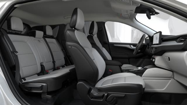 New 2025 Ford Escape SE FWD image 29