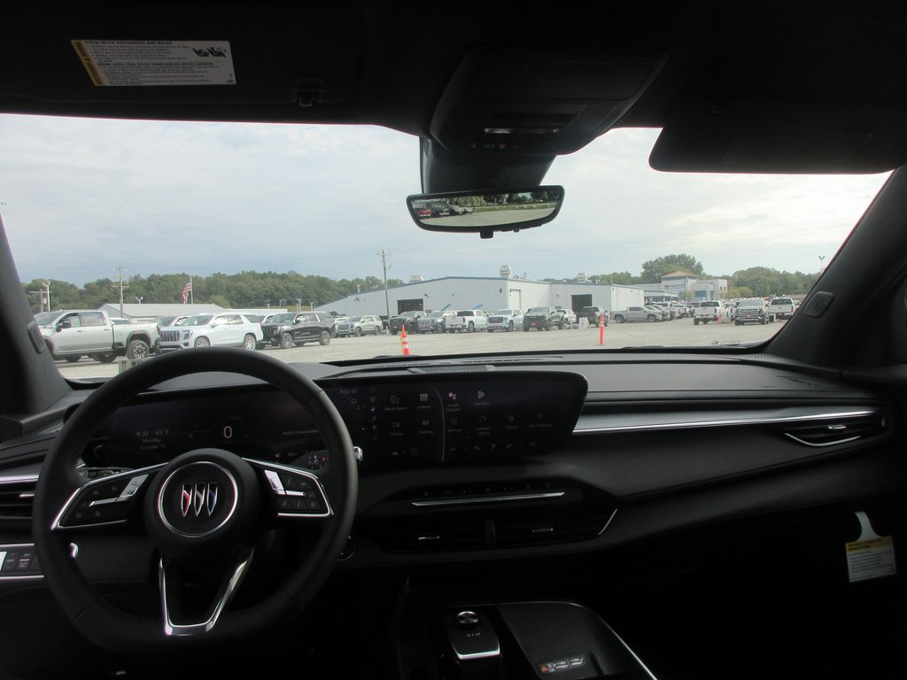 New 2026 Buick Enclave Sport Touring w/ Power Package image 18