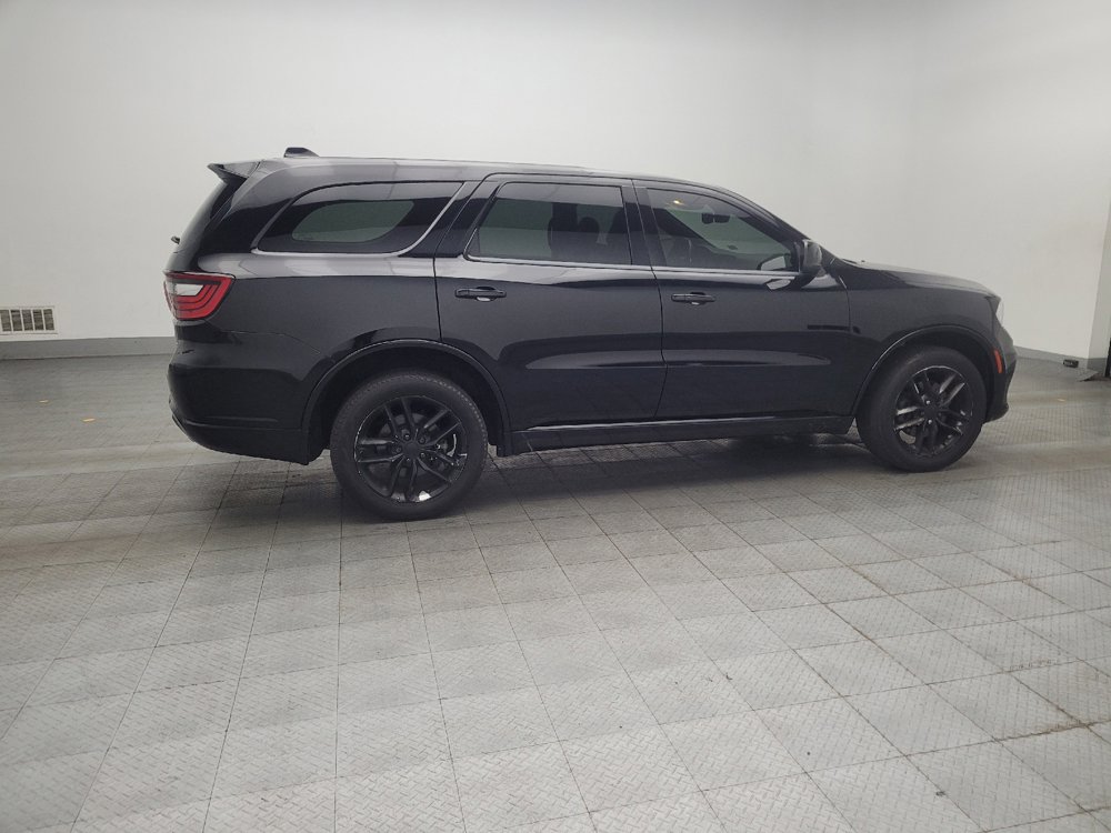 Used 2021 Dodge Durango GT AWD/4WD image 10