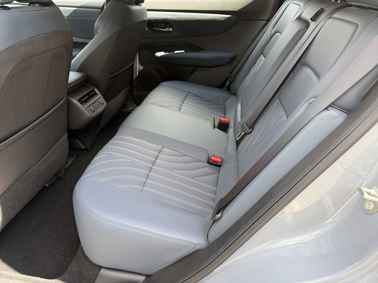 Certified 2024 Nissan Ariya AWD image 22
