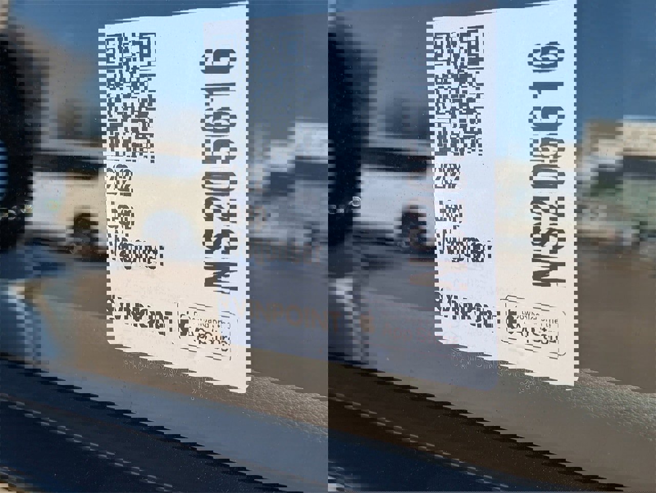 Used 2022 Jeep Wagoneer Series II image 28