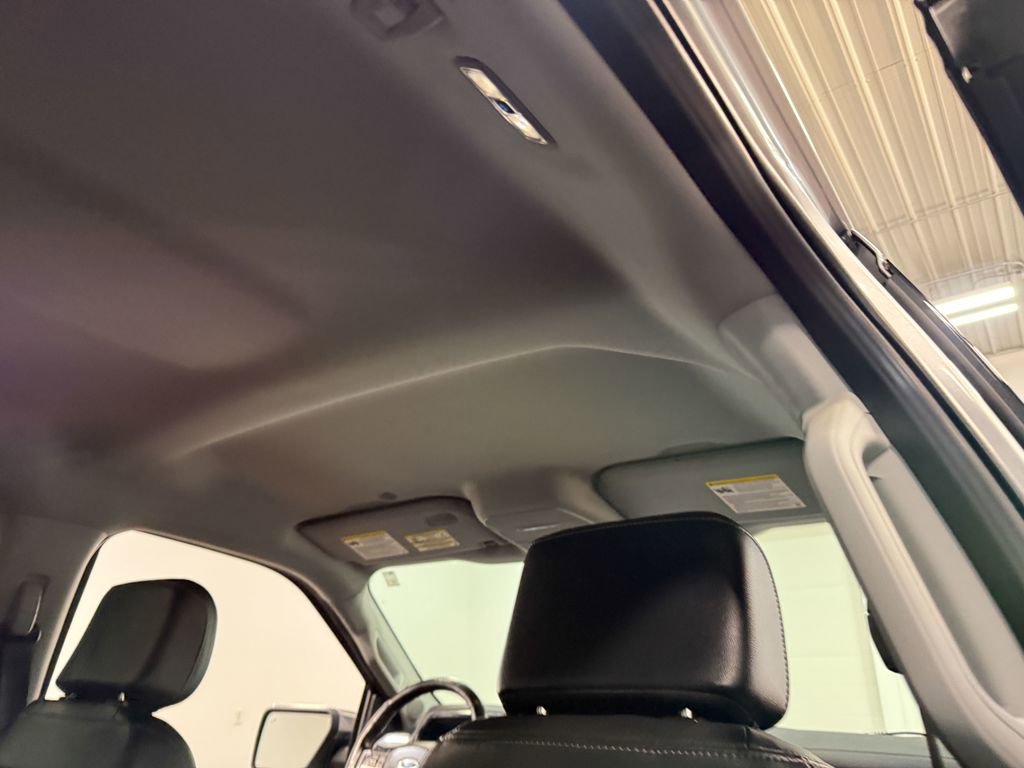 Used 2023 Ford F150 Lariat w/ Equipment Group 502A High image 72