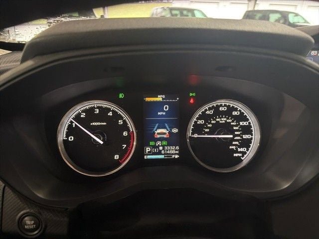 Used 2020 Subaru Forester Touring w/ Popular Package #2 AWD/4WD image 21