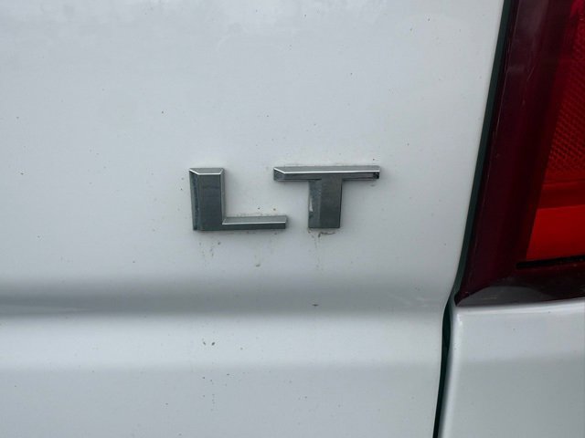 Used 2023 Chevrolet Silverado 1500 LT Trail Boss w/ Protection Package image 13