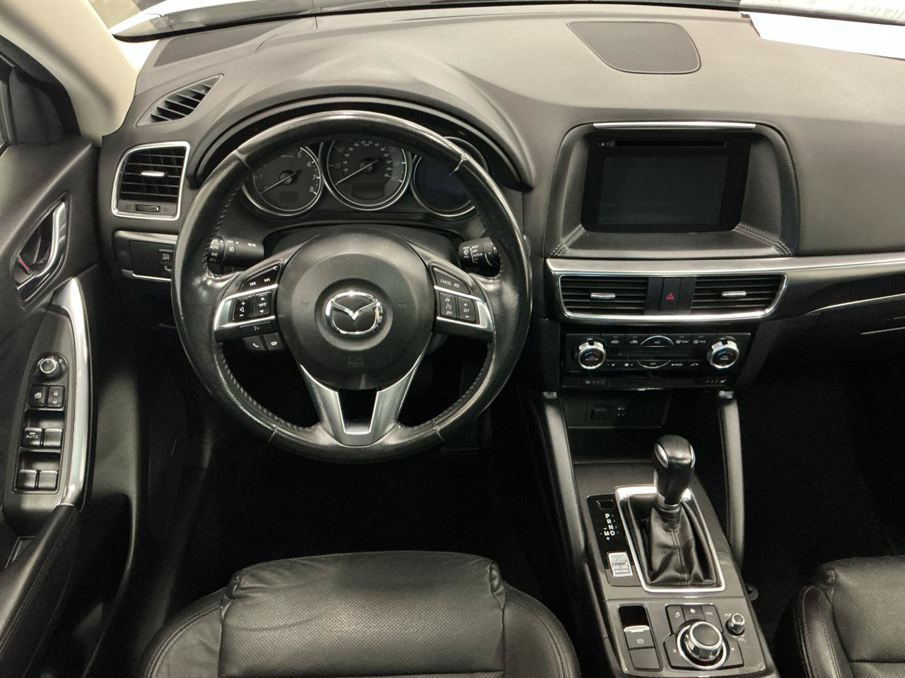 Used 2016 MAZDA CX-5 Grand Touring AWD/4WD image 15