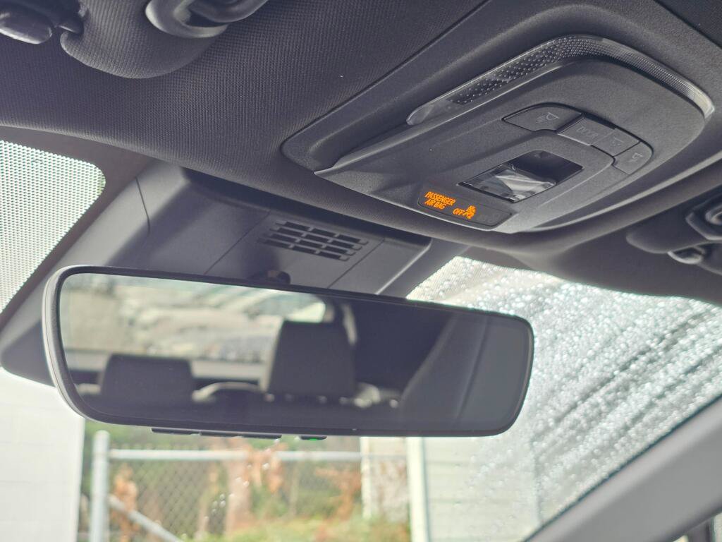 Certified 2023 Subaru Solterra AWD image 26