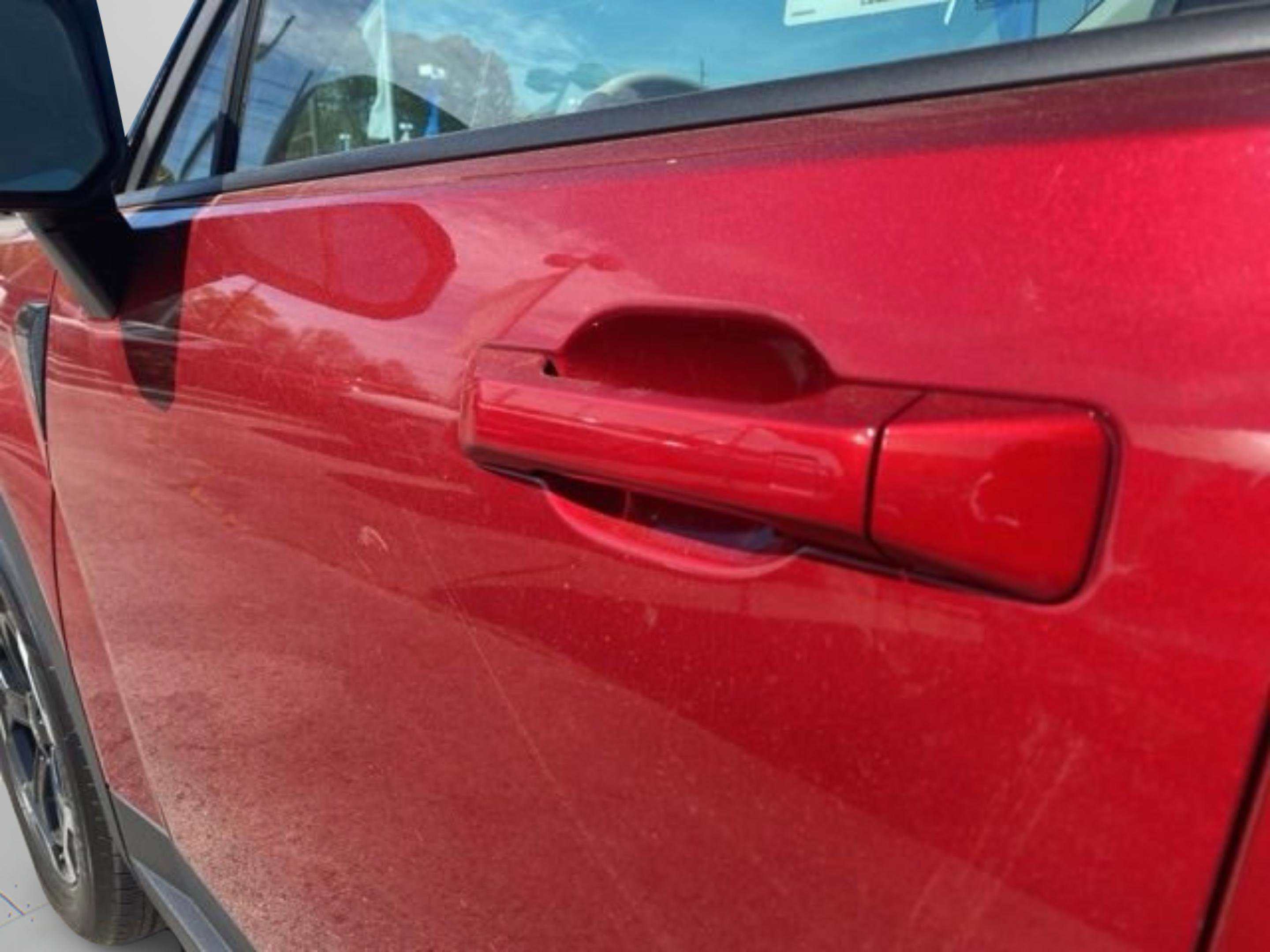 Used 2024 Hyundai Santa Fe SEL image 22