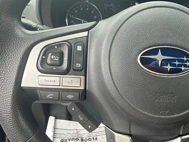 Used 2017 Subaru Forester 2.5i Premium AWD/4WD image 17