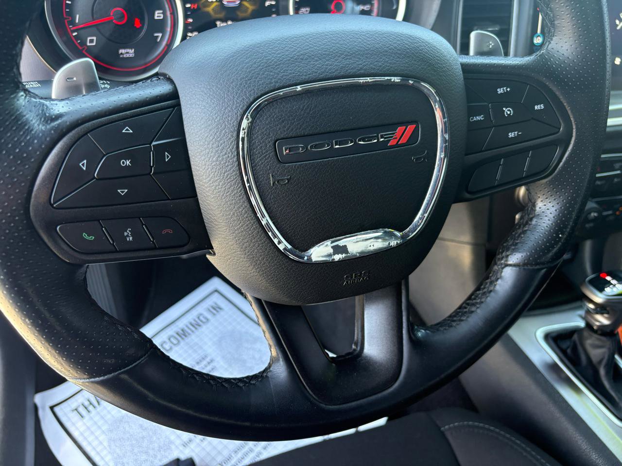 Used 2021 Dodge Charger R/T RWD image 14