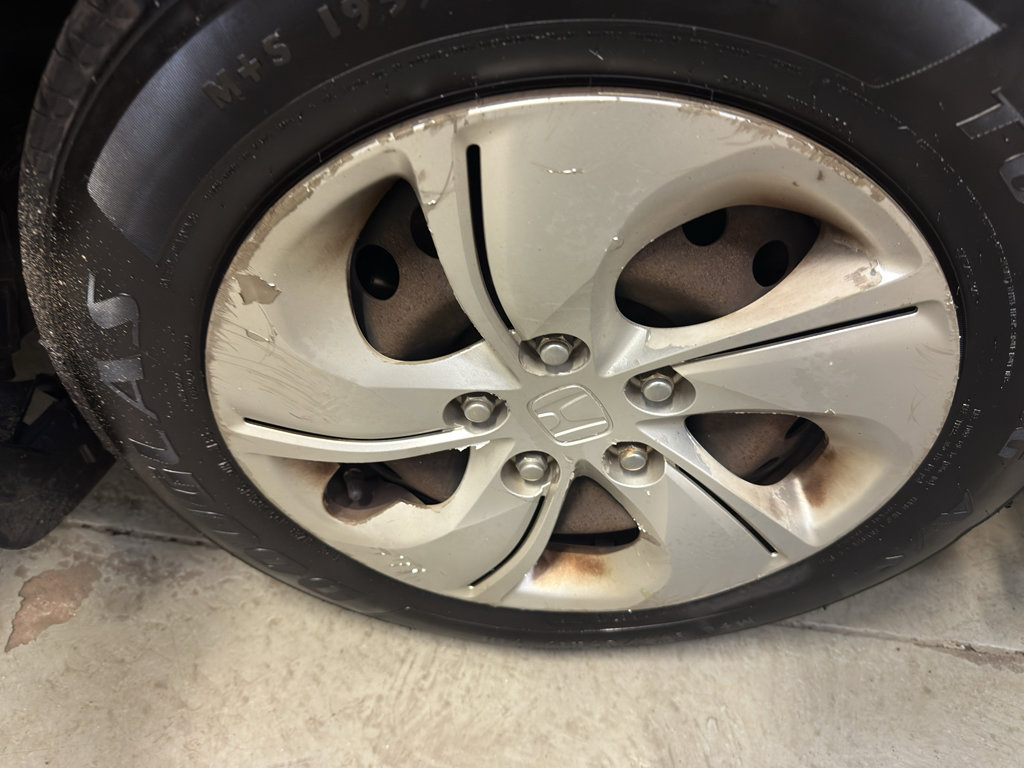 Used 2013 Honda Civic LX image 32