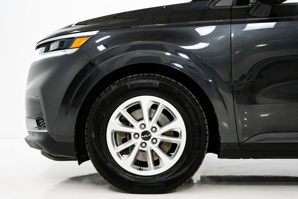 Certified 2022 Kia Carnival LX image 26