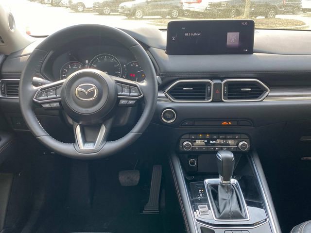 Used 2023 MAZDA CX-5 AWD 2.5 S image 8