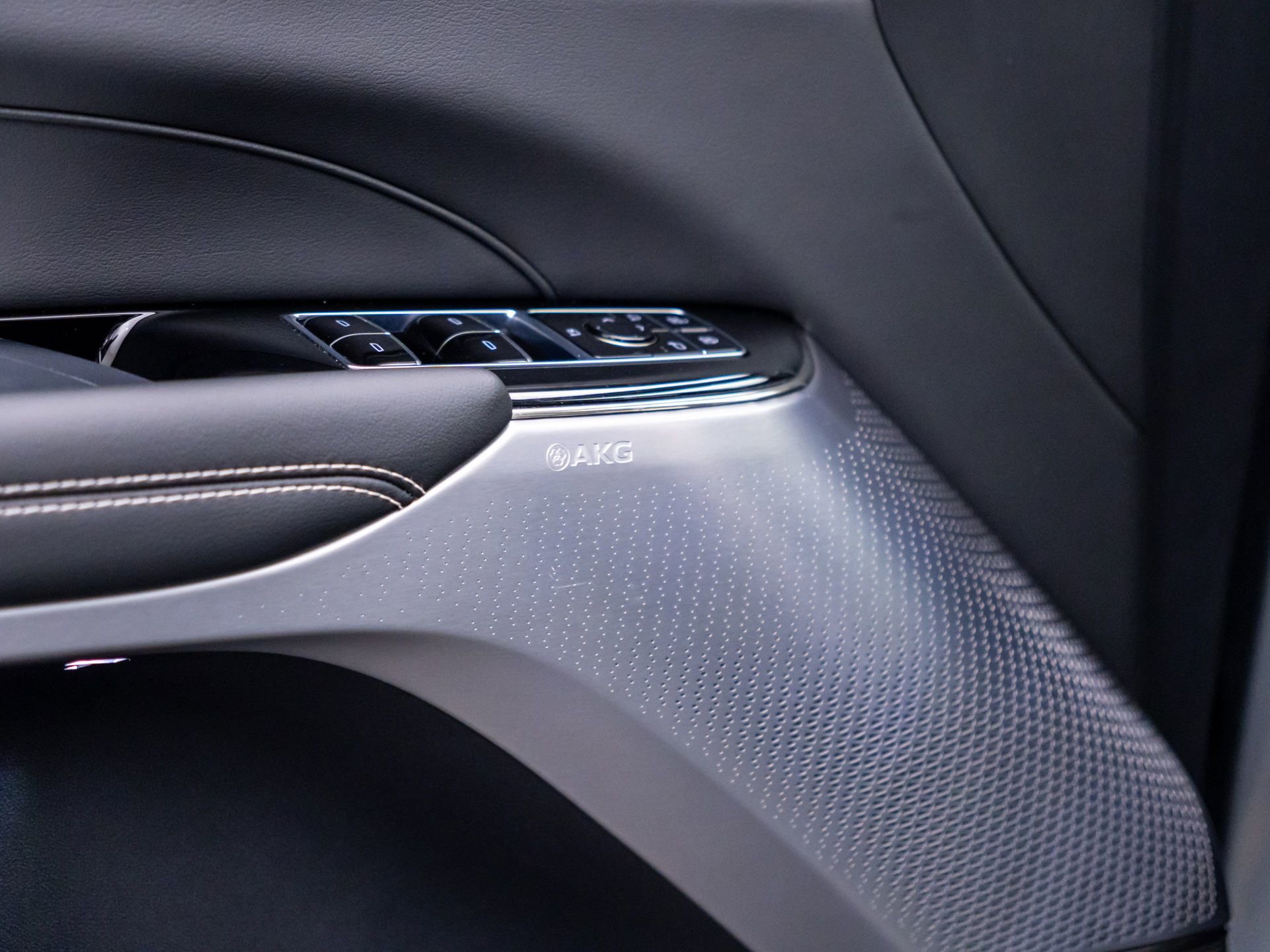 Certified 2024 Cadillac Lyriq Sport w/ LPO, Floor Liner Package image 18