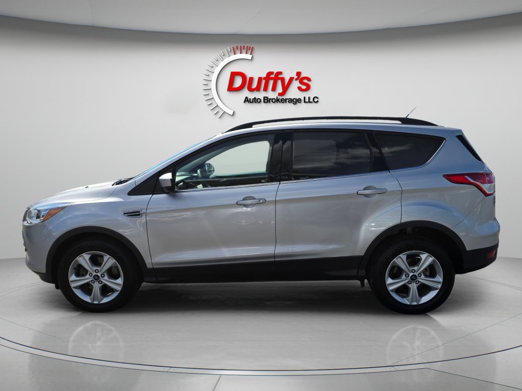 Used 2016 Ford Escape SE w/ Equipment Group 201A AWD/4WD image 16