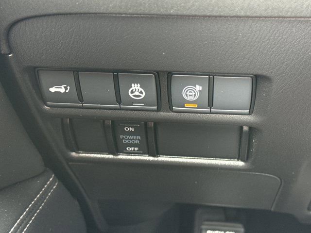 Used 2024 INFINITI QX80 Luxe AWD/4WD image 29