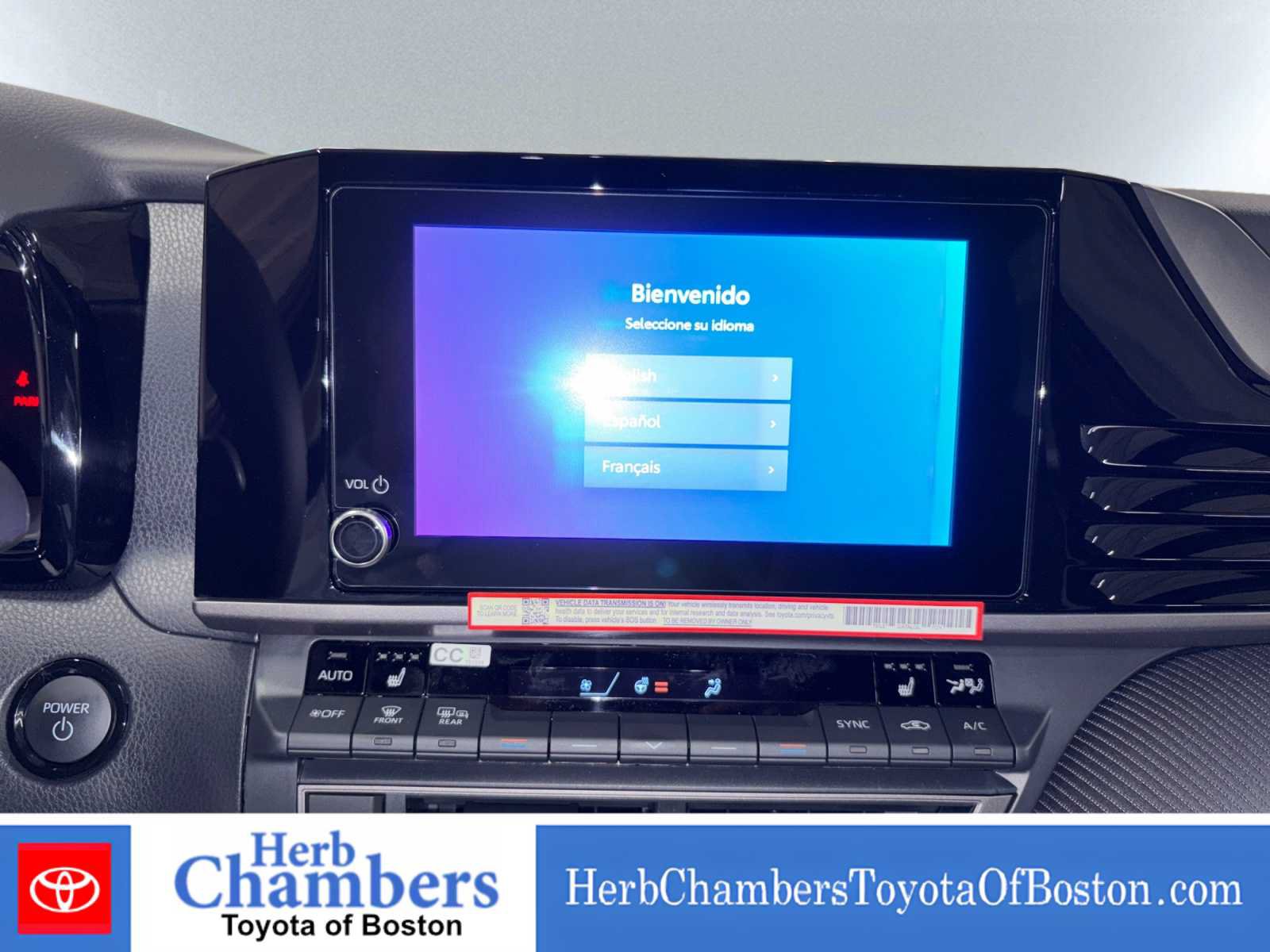 New 2026 Toyota Camry SE w/ Convenience Package AWD/4WD image 10