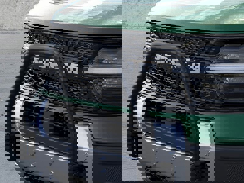 New 2025 Ford Bronco Sport Big Bend image 55