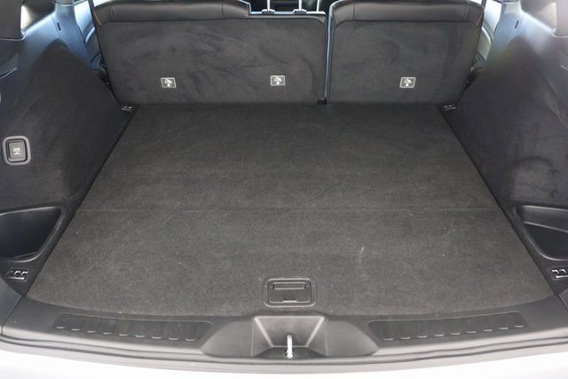 Used 2023 Honda Passport TrailSport image 22