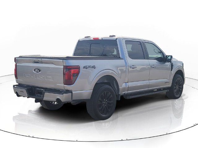 Used 2024 Ford F150 XLT w/ Equipment Group 302A MID AWD/4WD image 5