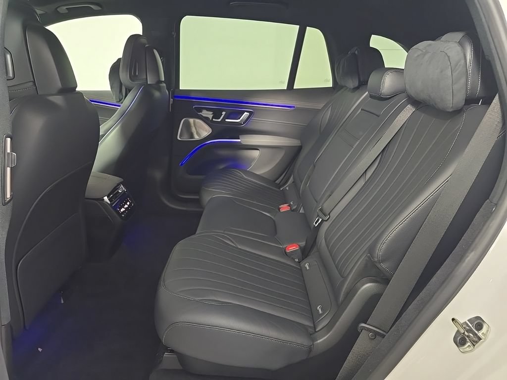 Certified 2023 Mercedes-Benz EQS 450+ 4MATIC SUV image 15