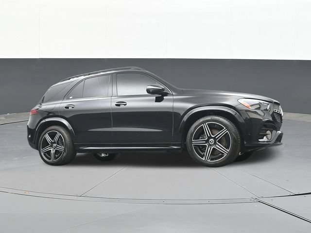 Used 2026 Mercedes-Benz GLE 350 4MATIC image 53