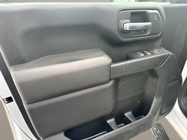 Used 2023 GMC Sierra 2500 Pro w/ Fleet Convenience Package image 7