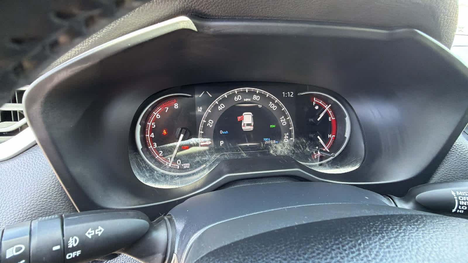 Used 2023 Toyota RAV4 XLE Premium FWD image 21