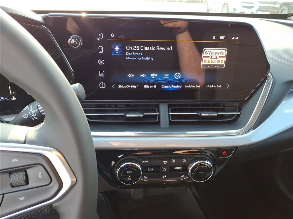 New 2026 Chevrolet Trax LT w/ Driver Confidence Package image 17