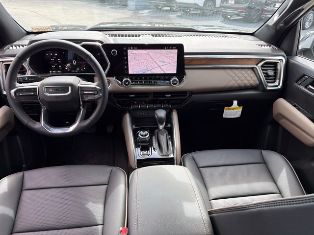 New 2026 GMC Canyon Denali AWD/4WD image 16