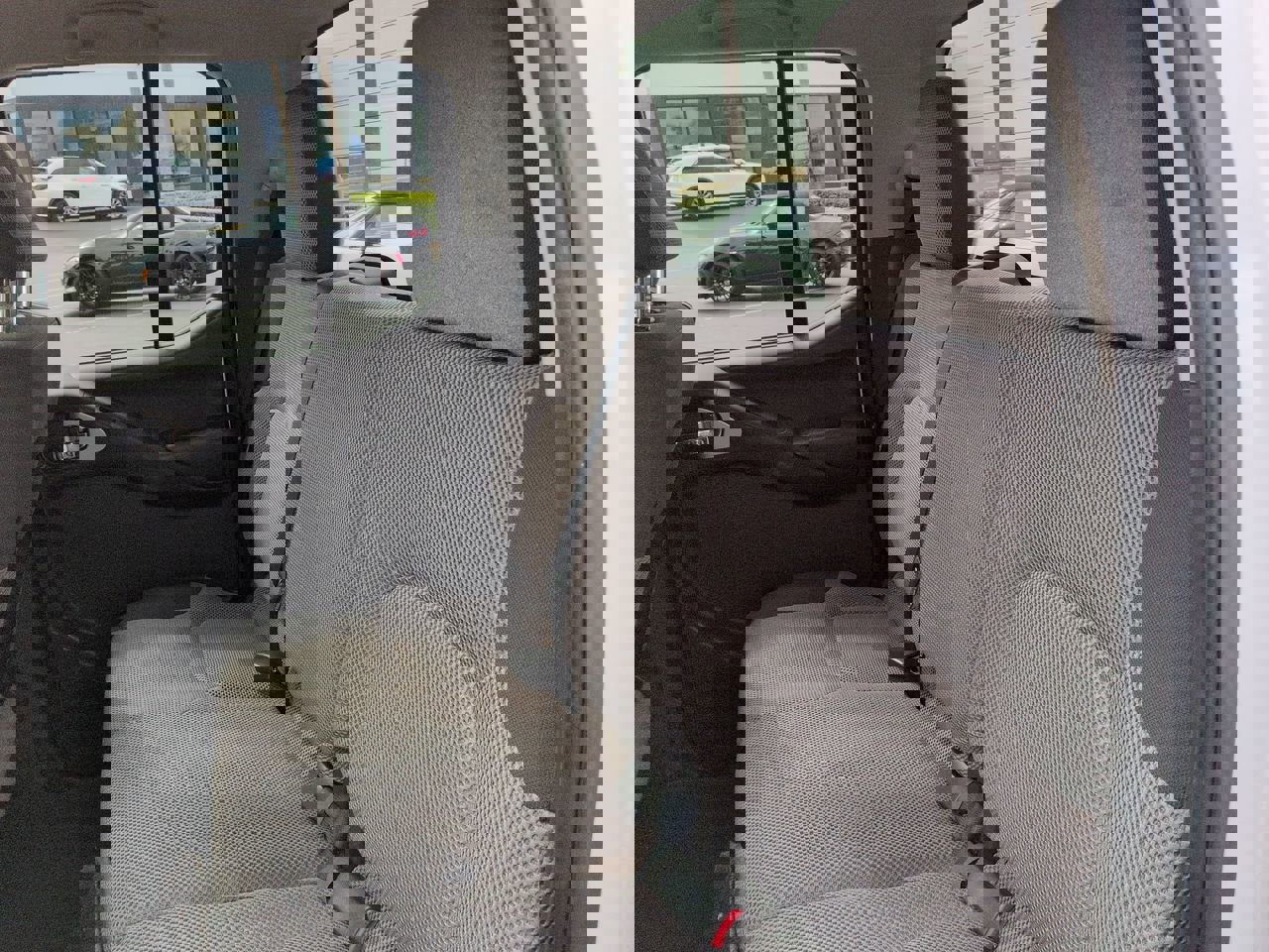 Used 2012 Suzuki Equator Sport image 14